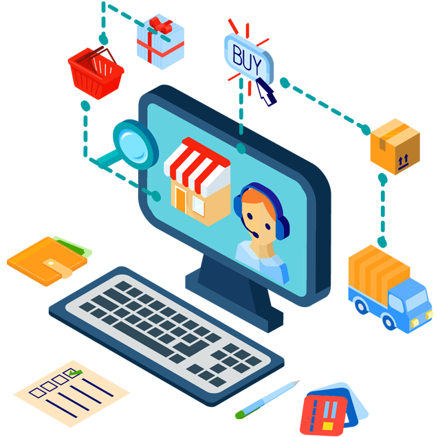 eCommerce Solutions
